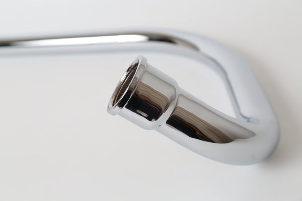 EXHAUST PIPES (PAIR) 750 ROADSTER (06.3375/6)
