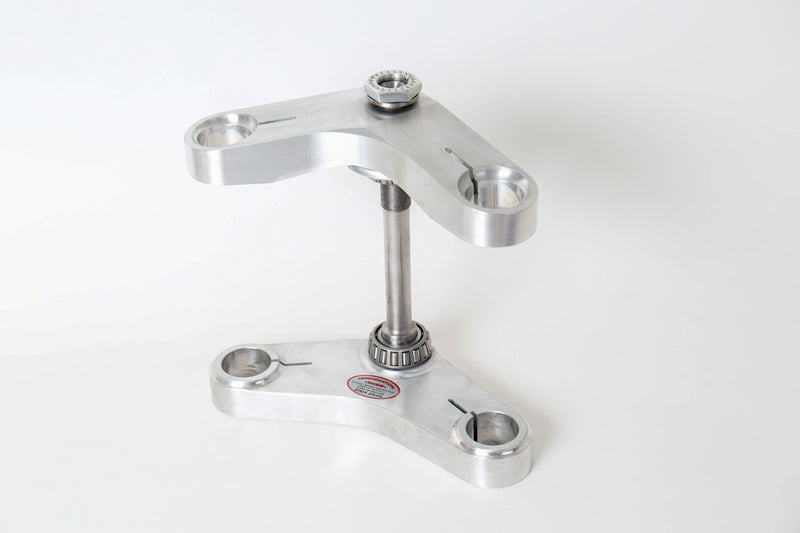 FORK YOKE ASSEMBLY