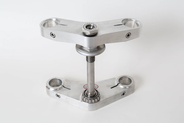 FORK YOKE ASSEMBLY