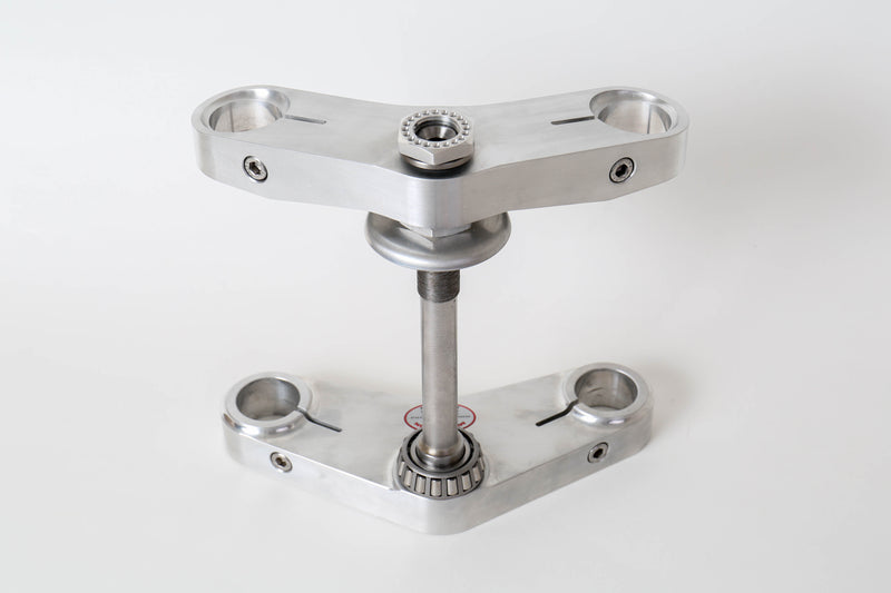 FORK YOKE ASSEMBLY
