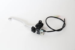 TWIN PULL BRAKE KIT