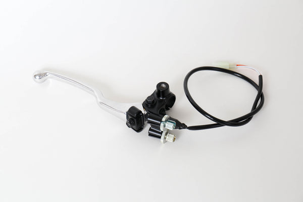 TWIN PULL BRAKE KIT