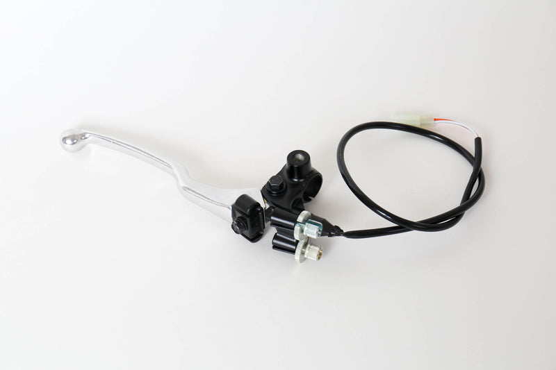 TWIN PULL BRAKE KIT