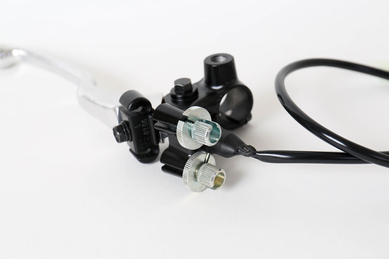TWIN PULL BRAKE KIT