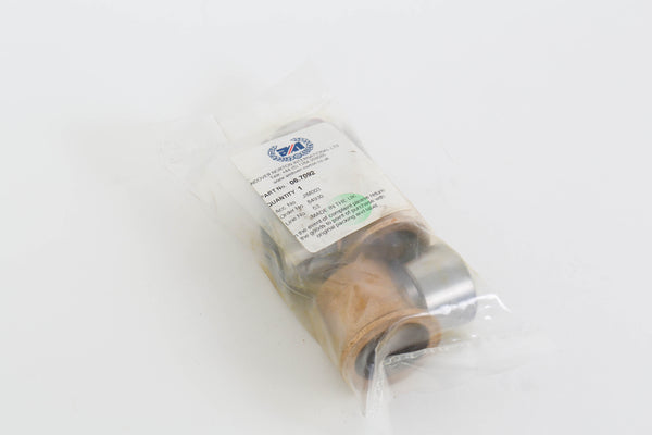 FORK BUSH & SEAL KIT (14 ITEMS)
