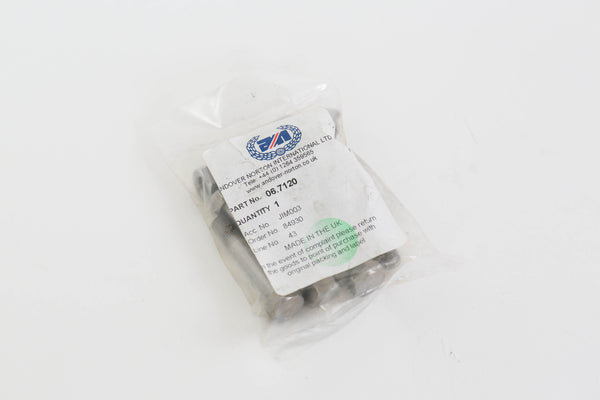 CRANKSHAFT NUT/BOLT KIT (500/650+750 up to end of 1971)