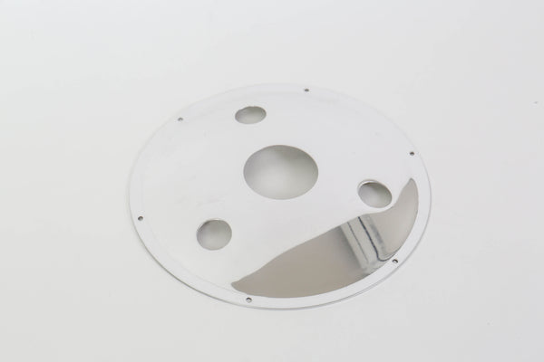 REAR WHEEL HUB COVER  3 HOLE