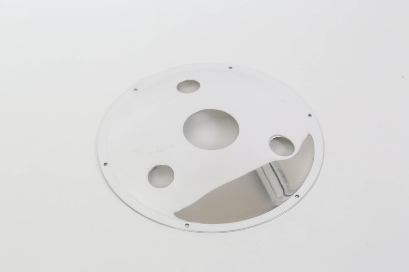 REAR WHEEL HUB COVER  3 HOLE