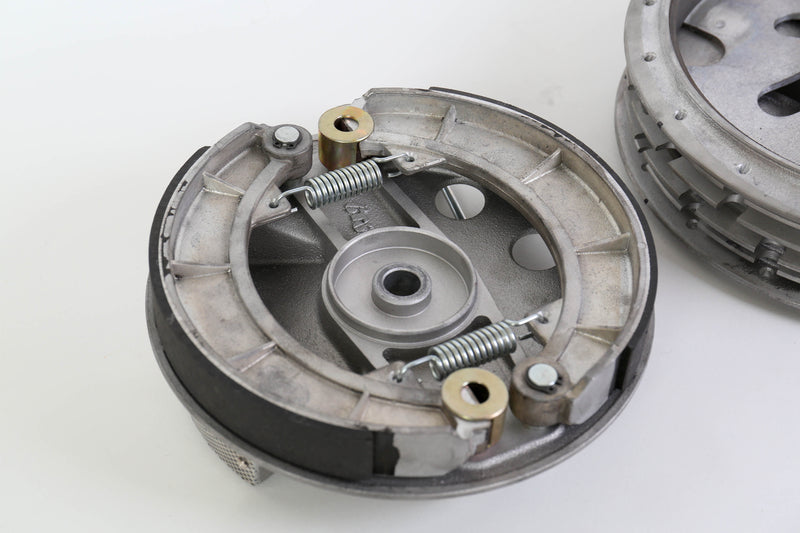 Ceriani 4LS DRUM BRAKE