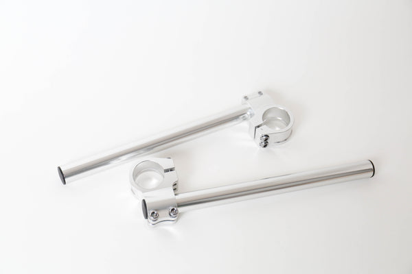 CNC FORGED CLIPONS