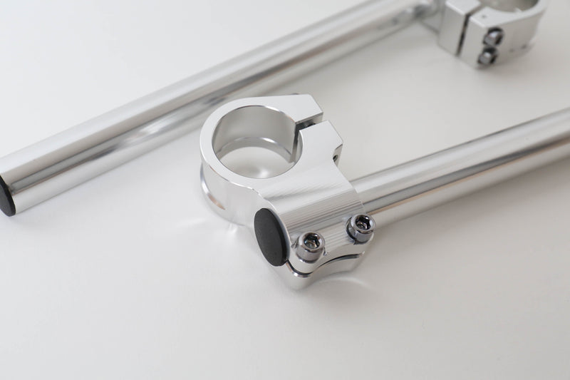 CNC FORGED CLIPONS
