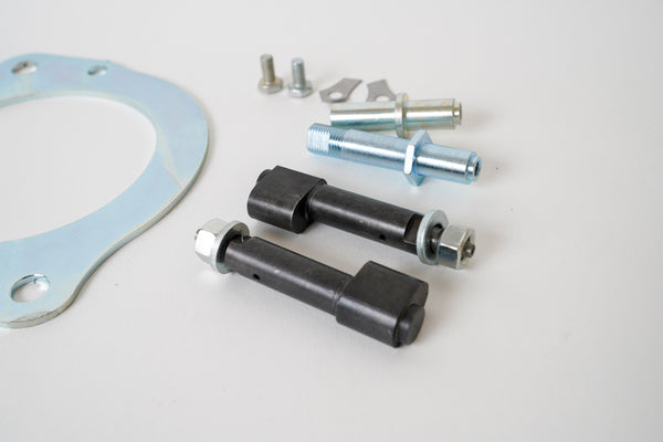 FRONT DRUM BRAKE STIFFENING KIT