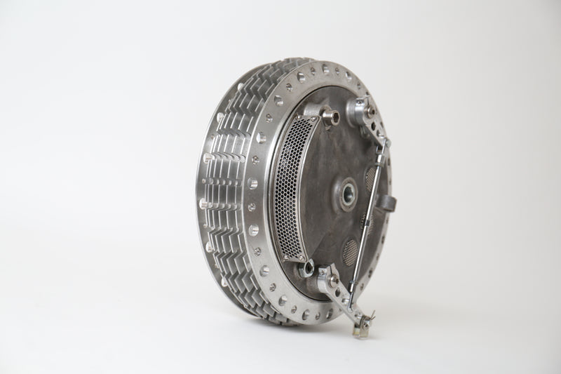Kanrin 4LS DRUM BRAKE