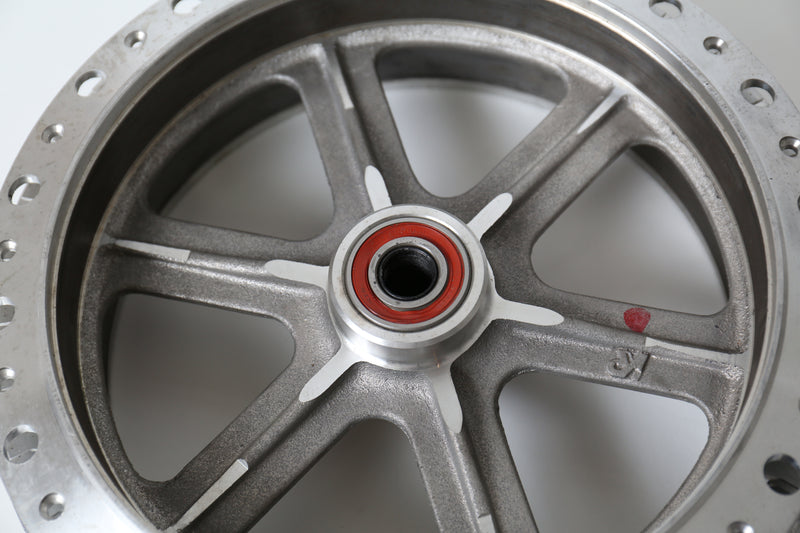 Kanrin 4LS DRUM BRAKE