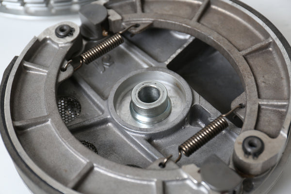 Kanrin 4LS DRUM BRAKE