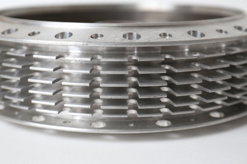 Kanrin 4LS DRUM BRAKE